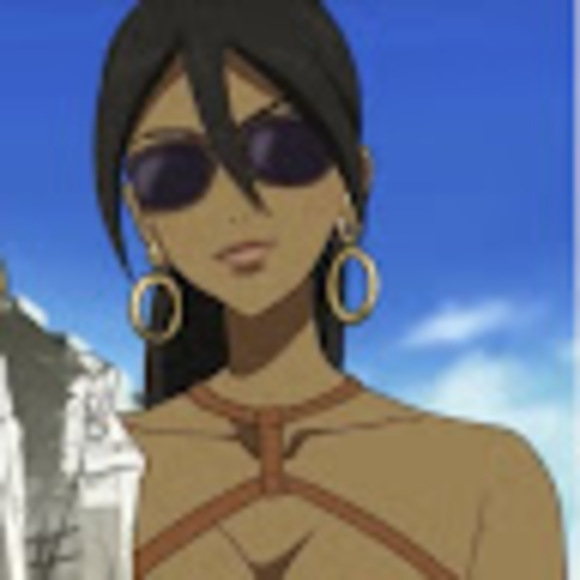 Meet your Posher, Maria - Picture 1 of 1